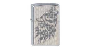 250 Hidden - Зажигалка ZIPPO